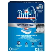Finish Professional Powerball Vaatwastabletten - 125 stuks
