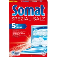 Somat Vaatwaszout speciaal zout - 1200g