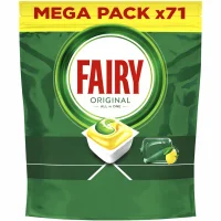 Dreft Vaatwastabletten - 71 tabletten
