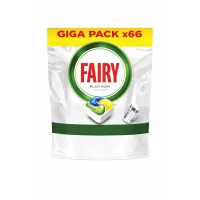 Dreft Platinum Vaatwastabletten - 66 tabletten