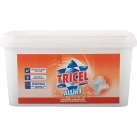 Tricel Vaatwastabletten all-in-one - 2700g