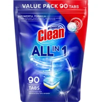 At Home All-in-1 Vaatwastabletten - 90 tabletten