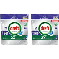 Dreft Original Vaatwastabletten - 180 tabletten