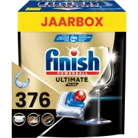 Finish Ultimate Plus Regular Vaatwastabletten - 752 capsules