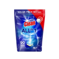 At Home Vaatwastabletten All-in-1 - 3x90 tabletten